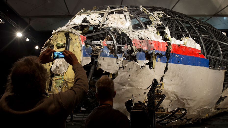Dutch government spent $180 million dealing with downing of Malaysia Airlines flight that killed 298 people