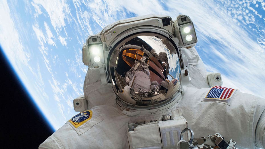 Astronauts more likely to experience headaches in space than previously known, study finds