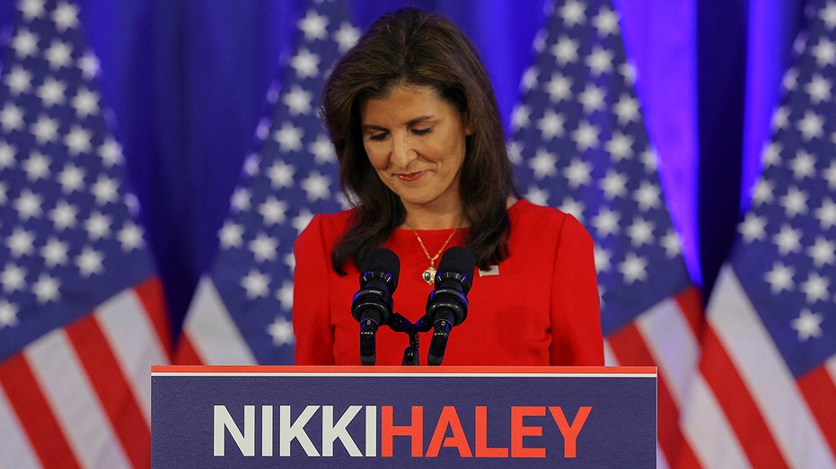 What kind of future does Nikki Haley have in a Donald Trump dominated ...