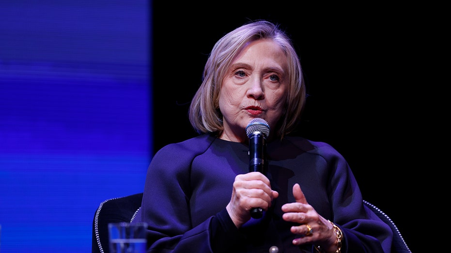 Hillary Clinton slammed by fellow Democrat for ‘dismissive’ remarks about anti-Israel protesters