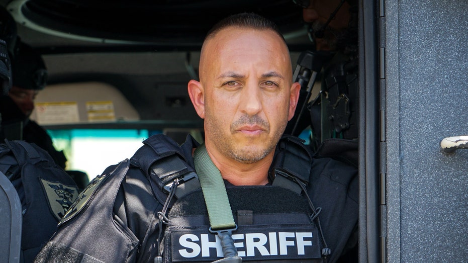 ‘Gangster’ Florida sheriff has politically incorrect demand for Democrats fleeing liberal cities: ‘Go Back’