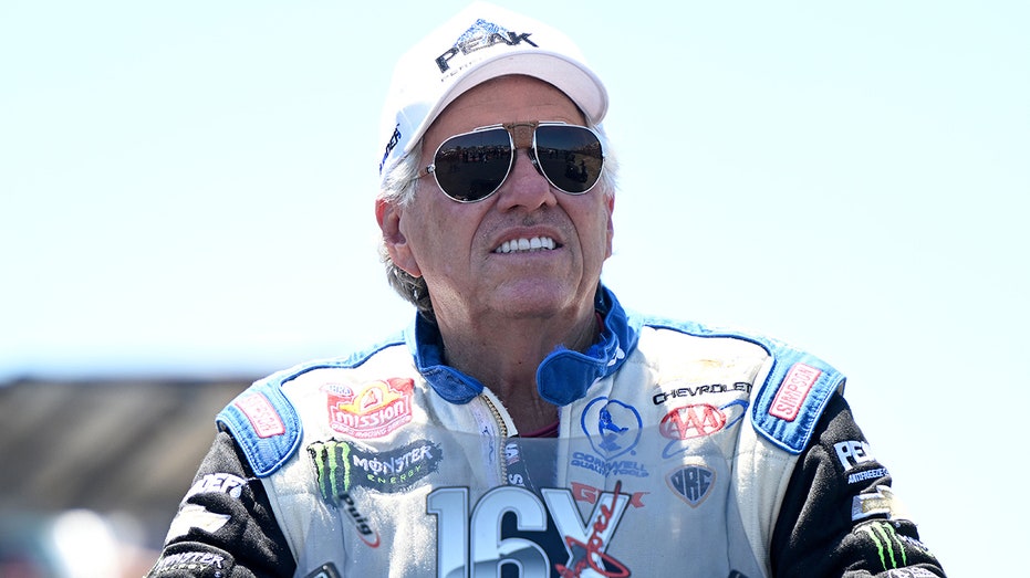 John Force faces ‘long and difficult recovery’ as he begins to overcome neurological obstacles, team says
