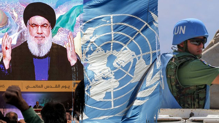 How the UN emboldened Hezbollah terror regime as war with Israel imminent: ‘Complete failure’