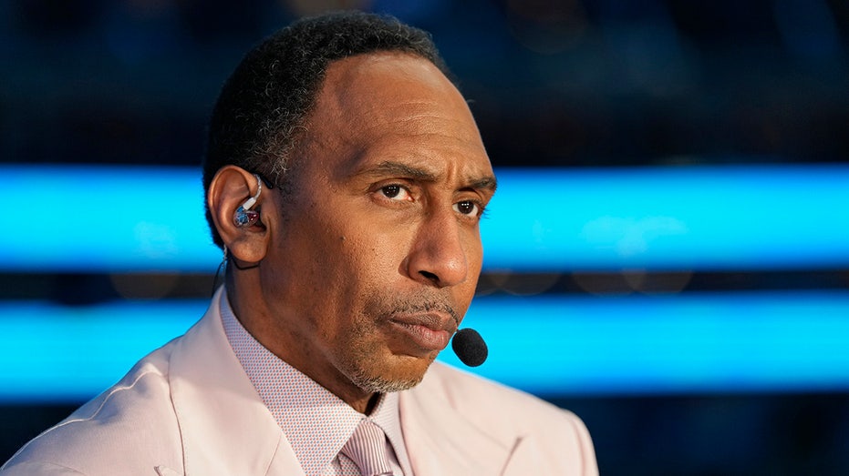 Stephen A Smith weighs in after Trump, Biden debate: ‘Have your fears now been confirmed?’