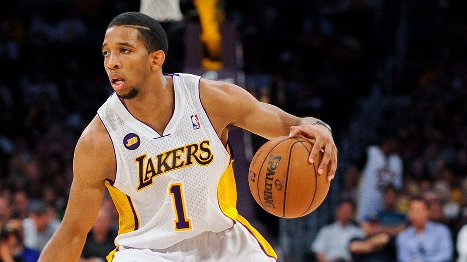 Lakers’ 2011 draft pick died of coronary heart disease, medical examiner says