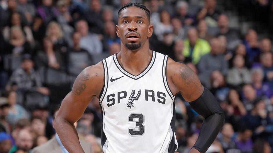 Ex-NBA player fires back at social media trolls after name surfaces amid Spurs’ deal with Chris Paul