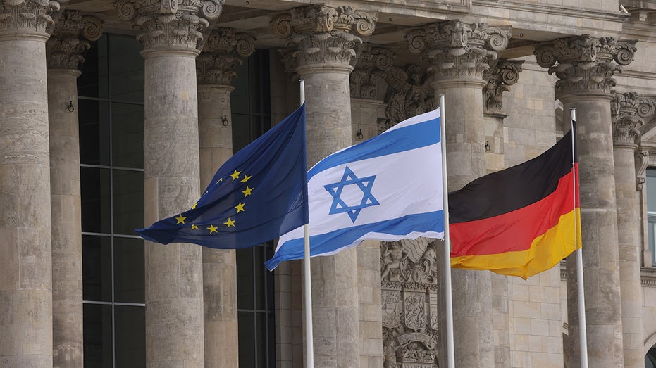 Germany counters antisemitism in new citizenship law requiring the recognition of Israel’s right to exist